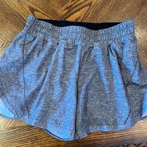 Lululemon Track That Shorts